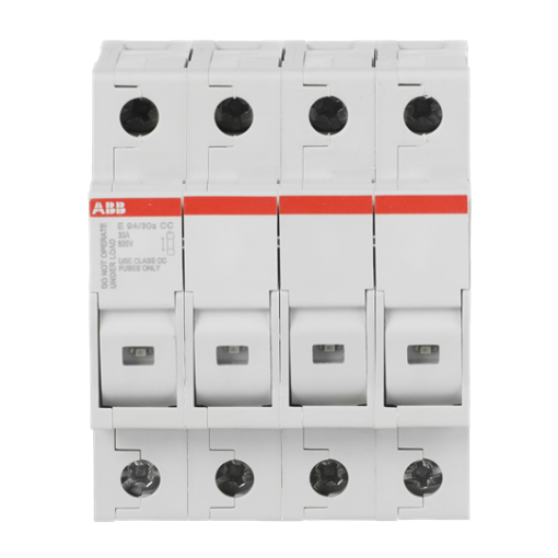 E 9430s CC Fuse holder