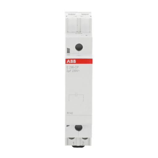 E296-CP Compensator