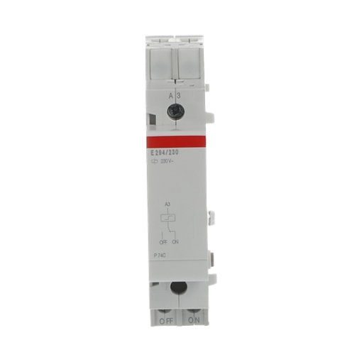 E294230 Central on-off Control Module