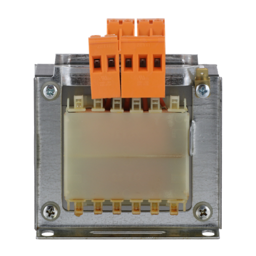 TM-S 16024-48 P Single phase control and safety transformer