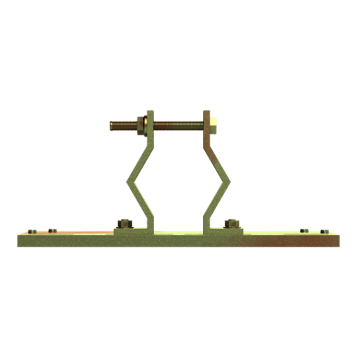 CABLE TENSILE RELIEVE