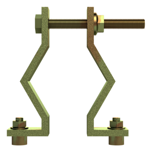 CABLE CLAMP