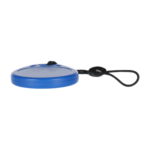 Proximity key fob, IC card, blue