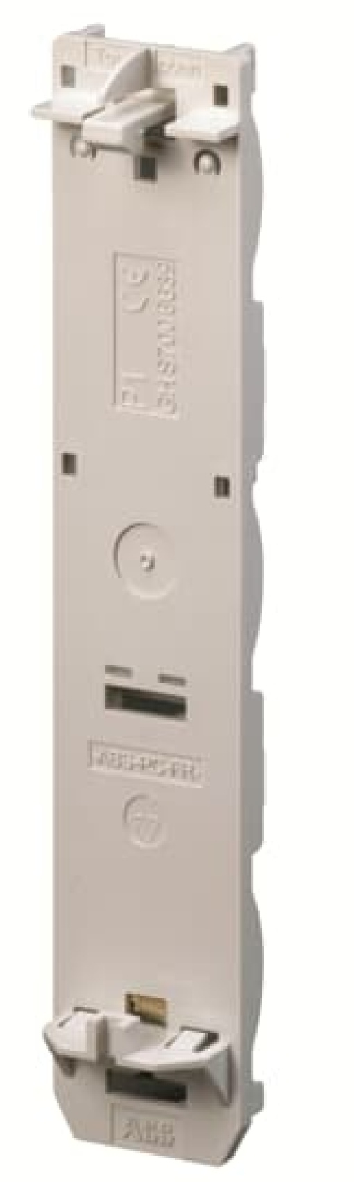 S700 BT3 DIN rail adaptor 1P