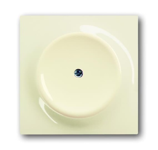 1742-72 Blank plate with metal mounting plate