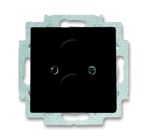 1750-81 CoverPlates partly incl. Insert carat Anthracite