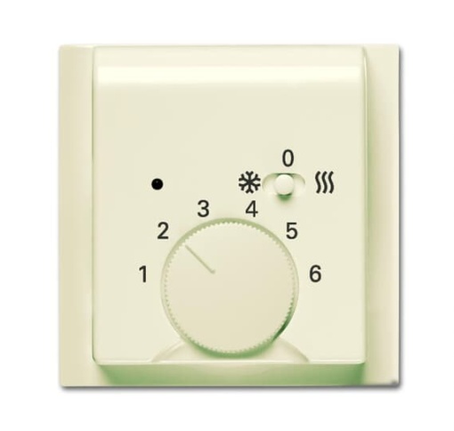 1795 HKEA-72 Cover plate for room thermostat