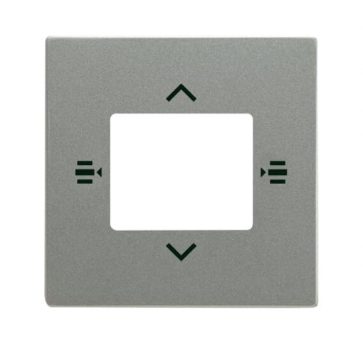 610861-803-500 Coverplate f. CE