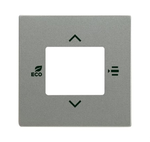 610903-803-500 Coverplate f. RTC