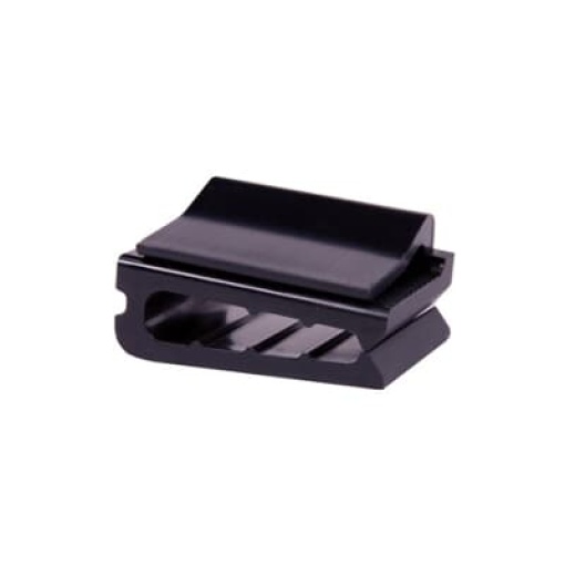 CABLE EDGE CLIP, 90 DEG