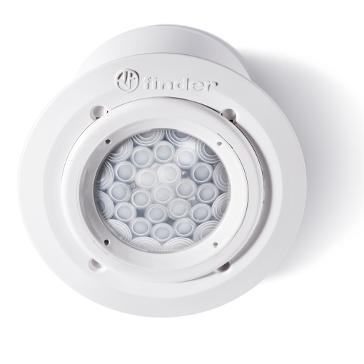 Sensor de movimento e presença 10 A - Tipo 18.31 - 183182300000