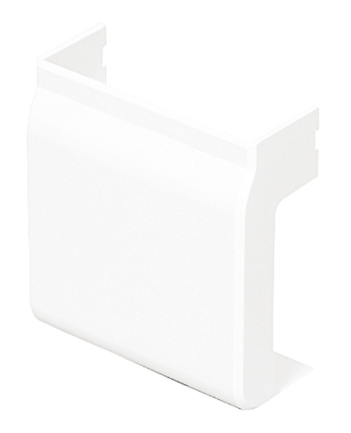 ADAPT LATERAL SÉRIE 3700 PCALHA 40X16 BRANCO