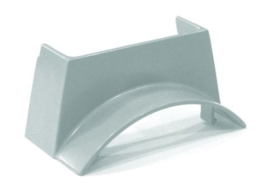 ADAPT CALHA CHÃO 50X12 A CALHA 40X12,5 CZ
