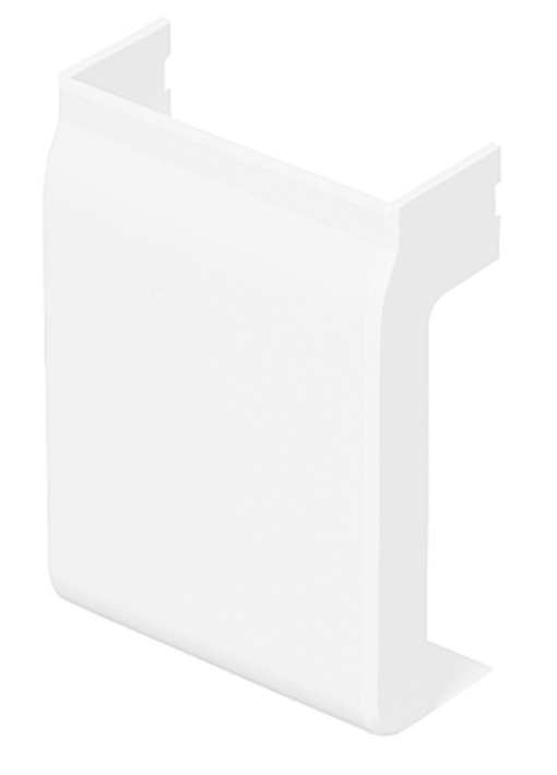 ADAPT LATERAL SÉRIE 3700 PCALHA 75X20 BRANCO