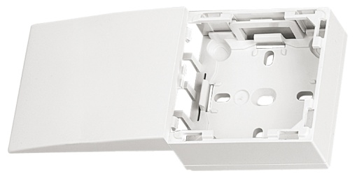 ADAPT LATERAL DA S.47 PCALHA 75X20 BRANCO