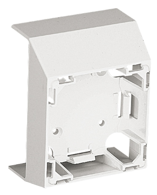 ADAPT FRONTAL SÉRIE 47 PCALHA 75X20 BRANCO