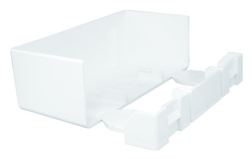 TOPO PCALHA 90X50 BRANCO