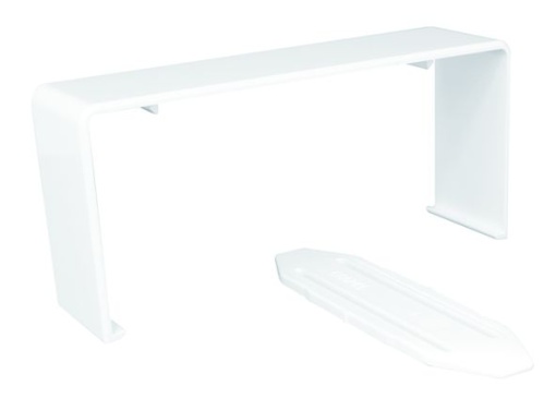 JUNTA PCALHA 180X50 BRANCA