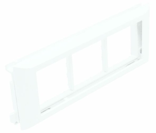 ADAPT Q45 PCALHAS TAMPAS L60 - 6 MÓD BRANCO