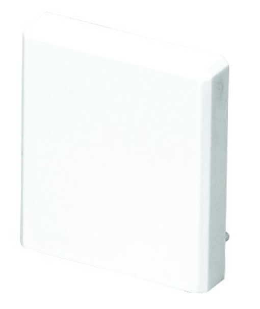 TOPO PCALHA 40X40 BRANCO  --