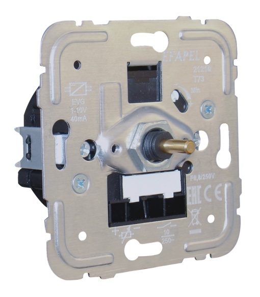 REGINT LUZ LÂMP FLUOR CBALASTRO ELETR 1-10V