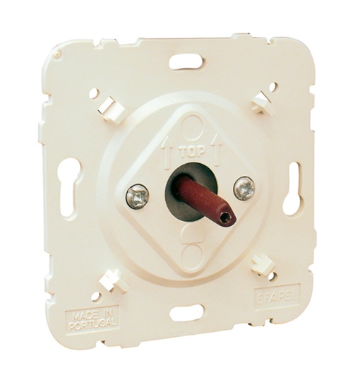 INTERRUPTOR ROTATIVO DE 3 POSIÇÕES