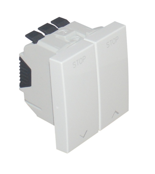 INVERSOR DE PERS CENCRAV MEC - 2 MÓD BRANCO
