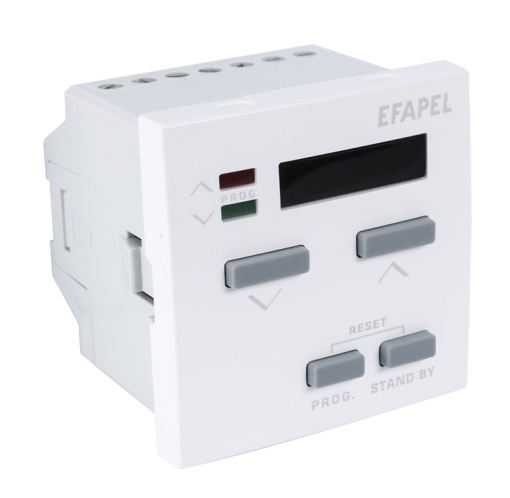 COMANDO GERAL PERS CSENSOR IR - 2 MÓD BRANCO