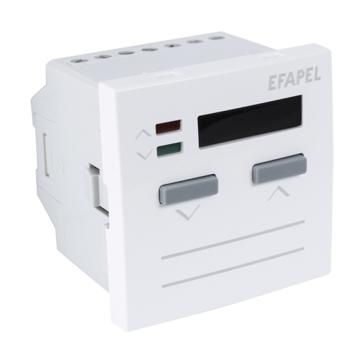 COMANDO LOCAL PERS CSENSOR IR - 2 MÓD BRANCO