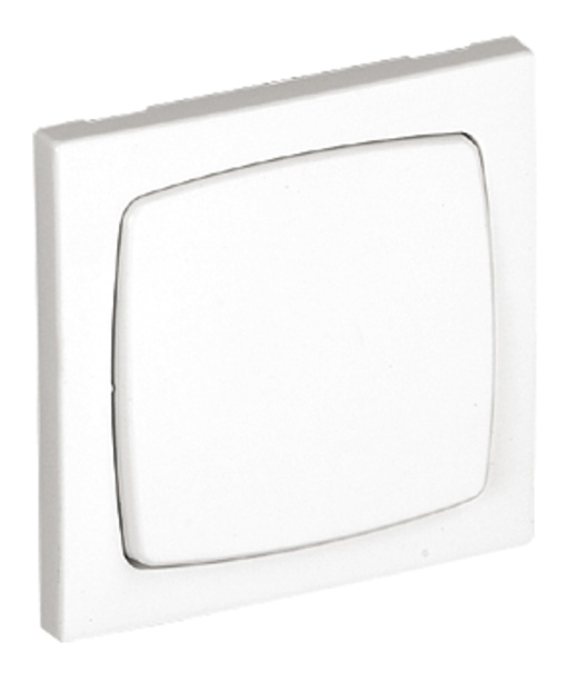 COMUTADOR DE ESCADA BRANCO