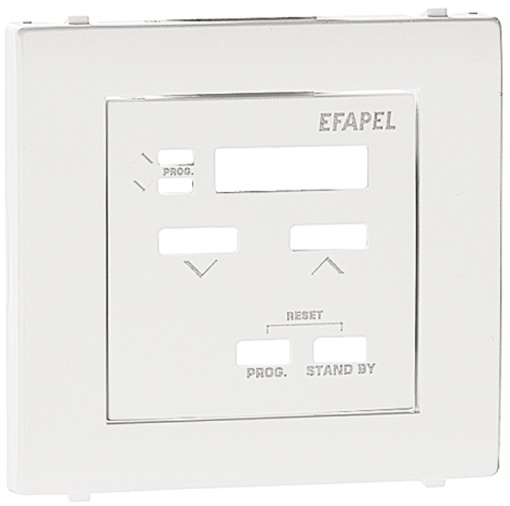 CENTRO PCOM GERAL PERS CSENSOR IR BRANCO