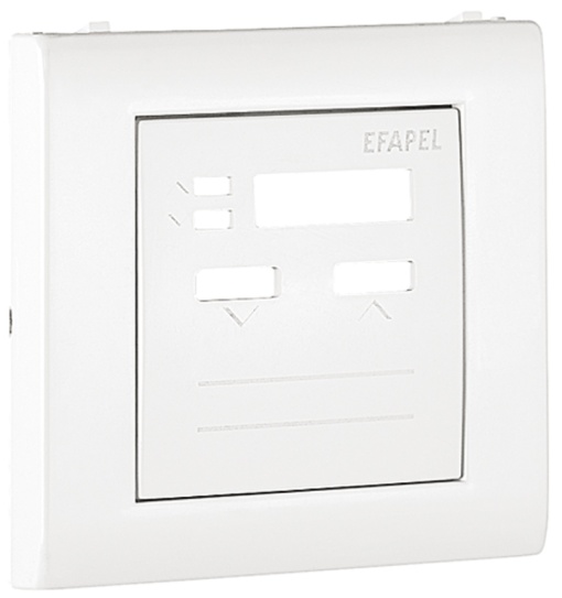 CENTRO PCOM LOCAL DE PERS CSENSOR IR BRANCO