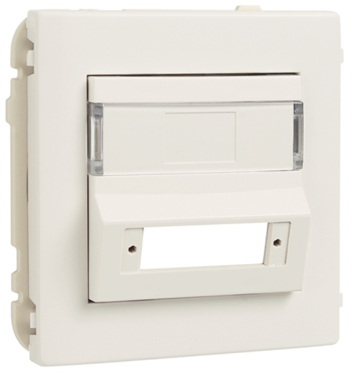 CENT PACOPLADOR PCONET FO SC APC DUPLEX BR