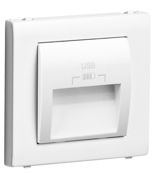 CENTRO CARREG DUPLO USB CSAÍDAS 20TIPO A BR