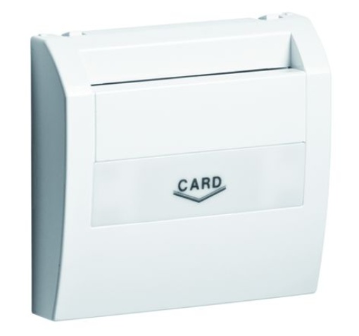 CENTRO PINTER CARD-SYSTEM BRANCO