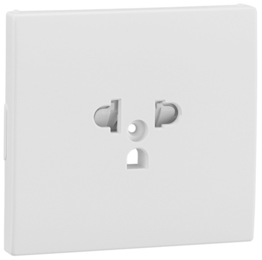 CENTRO PTOMADA EUROAMERIC COBTUR BRANCO