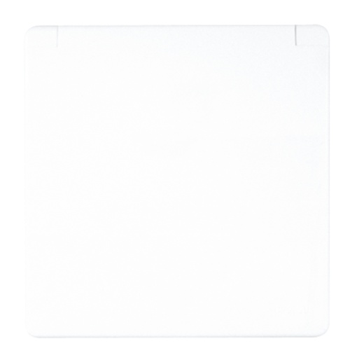 ESPELHO ESTANQUE IP 44 BRANCO