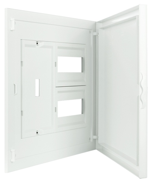 INTERIOR E PORTA PQUAD EMBEB 16 MÓD2X8DCP