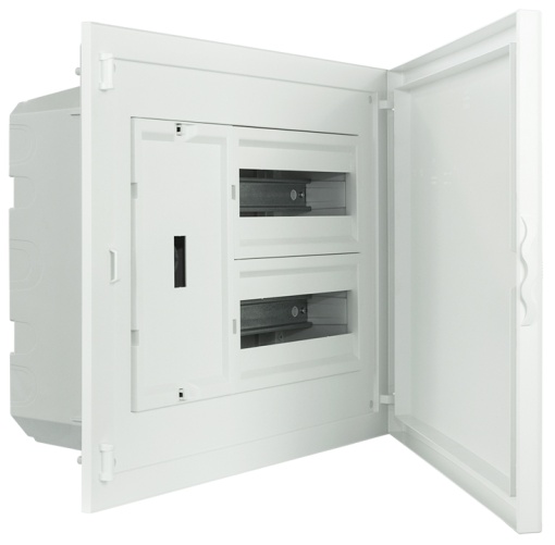 QUADRO ENTR EMBEB COMPLETO 32 MÓD 2X16DCP