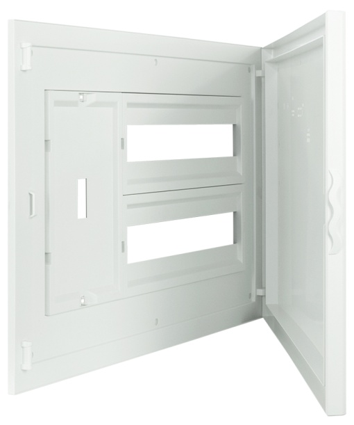 INT E PORTA PQUADRO EMBEBER 32 MÓD2X16DCP
