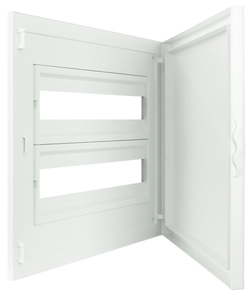 INTERIOR E PORTA PQUADRO EMBEB 40 MÓD 2X20