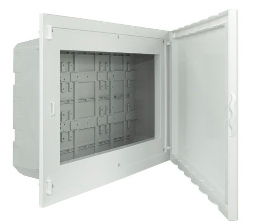 CATI - CAIXA AUX PATI EMBEB COMPL6CC 12PC