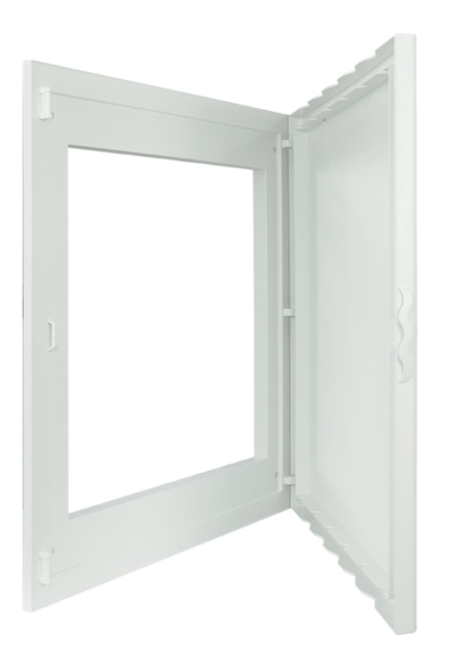 PORTA PARA CAIXA DE 60 MÓDULOS CATI