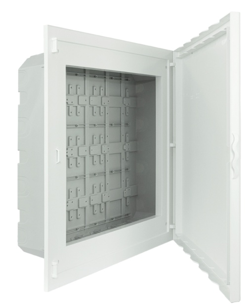 CATI - CAIXA AUX PATI EMBEB COMPL12CC24PC