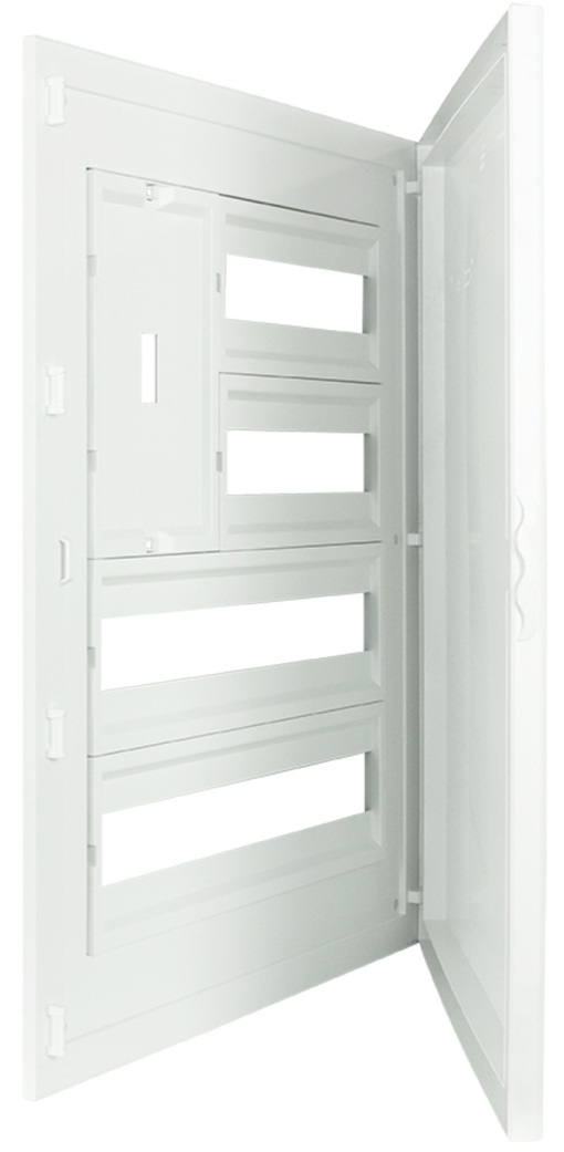 INT E PORTA PQUAD EMB 64 MÓD 2X122X20DCP