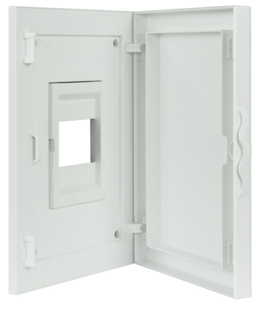 INT E PORTA PQUADRO DISTR BX PROF 4MÓD1X4