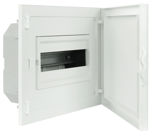 QUADRO DISTRIBUIÇÃO BX PROF 12 MÓDULOS 1X12