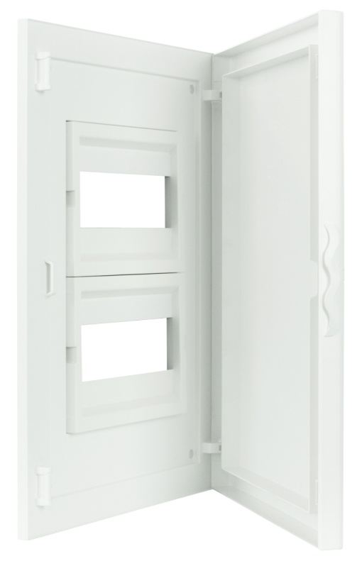 INT E PORTA PQUADRO DISTR BX PROF 16MÓD2X8
