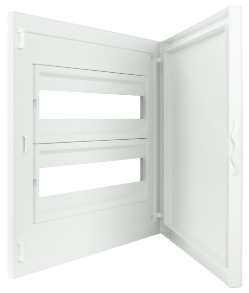 INT E PORTA PQUADR DISTR BX PROF 40MÓD2X20