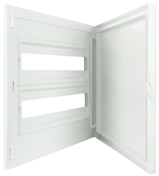 INT E PORTA PQUADR DISTR BX PROF 48MÓD2X24